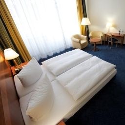  Best Western Grand City Mitte Fotos