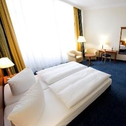  Best Western Grand City Mitte Fotos