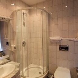 Salle de bains Atlas Residence Appartementhotel Fotos