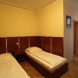 Chambre Atlas Residence Appartementhotel Fotos