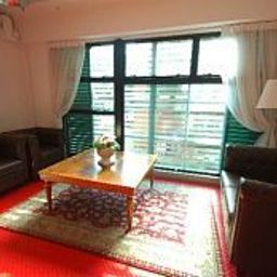 Interior view Bridal Tea House Hung Hom Winslow Street Fotos