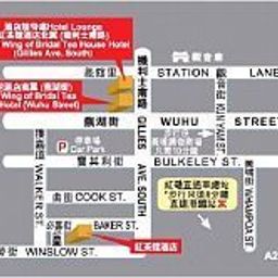  Bridal Tea House Hung Hom Winslow Street Fotos