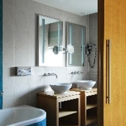 Bathroom NH Gent Belfort Fotos