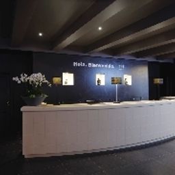 Reception NH Gent Belfort Fotos