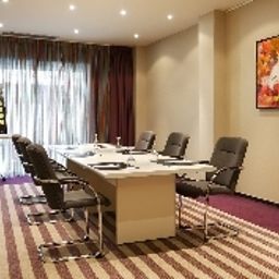 Conference room NH Gent Belfort Fotos