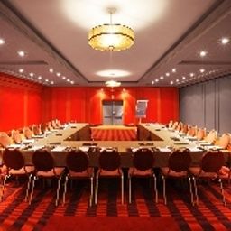 Conference room NH Gent Belfort Fotos