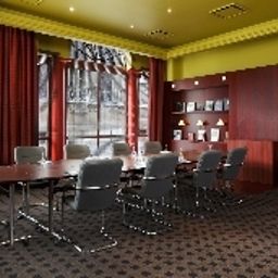 Conference room NH Gent Belfort Fotos