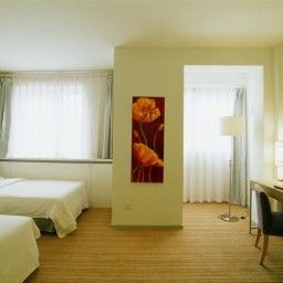  Master Inn Olympic Hotel Fotos