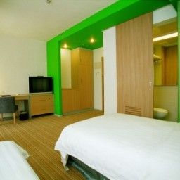  Master Inn Olympic Hotel Fotos