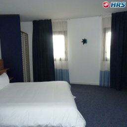 Zimmer Suite-Home Paris Porte de Pantin Résidence de tourisme Fotos