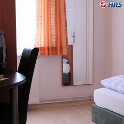 Chambre Haus Sonnenglanz Fotos