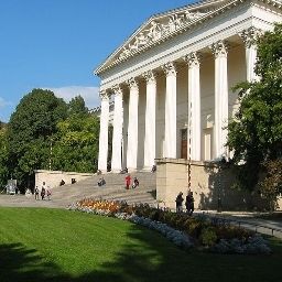  Budapest Museum Central Fotos