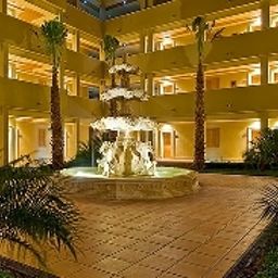 Интерьер Elba Costa Ballena Beach & Thalasso Resort Fotos