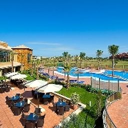 Бассейн Elba Costa Ballena Beach & Thalasso Resort Fotos