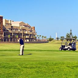 Окрестности Elba Costa Ballena Beach & Thalasso Resort Fotos