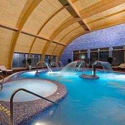 Тренажерный зал Elba Costa Ballena Beach & Thalasso Resort Fotos