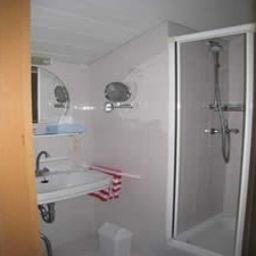Camera da bagno Rupertus Gästehaus Fotos