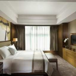 Suite Doubletree Hilton Fotos