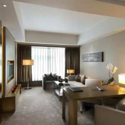 Suite Doubletree Hilton Fotos