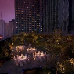Конференц-зал Doubletree Hilton Fotos