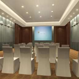 Конференц-зал Doubletree Hilton Fotos