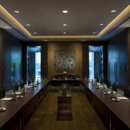 Конференц-зал Doubletree Hilton Fotos
