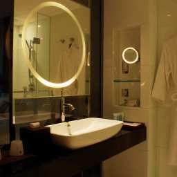Номер Doubletree Hilton Fotos