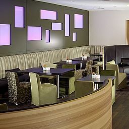 Bar Swissotel Fotos