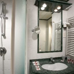 Camera da bagno Ambasciatori Fotos