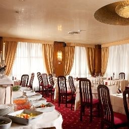Ristorante Ambasciatori Fotos