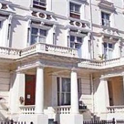Hyde Park Suites Londra