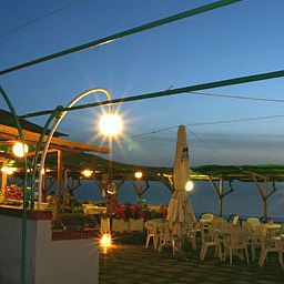 Bar Gocce di Capri Hotel & Residence Fotos