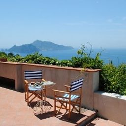 View Gocce di Capri Hotel & Residence Fotos