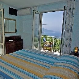  Gocce di Capri Hotel & Residence Fotos