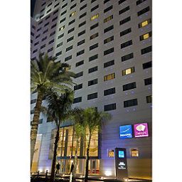  Novotel Casablanca City Center Fotos