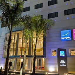 Novotel Casablanca City Center Fotos
