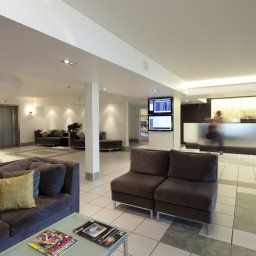 Hall Jet Park Airport Hotel And Conference Centre Fotos