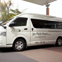  Jet Park Airport Hotel And Conference Centre Fotos