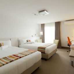 Habitación Jet Park Airport Hotel And Conference Centre Fotos