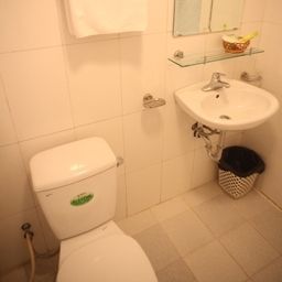 Camera da bagno Joy Journey Fotos