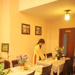 Sala colazione Joy Journey Fotos