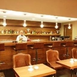 Bar The Anatolian Hotel Fotos