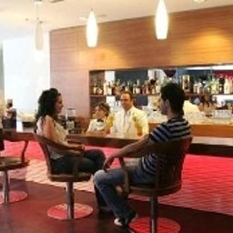 Bar The Anatolian Hotel Fotos