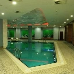 Bien-être - remise en forme The Anatolian Hotel Fotos