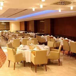 Restaurant The Anatolian Hotel Fotos