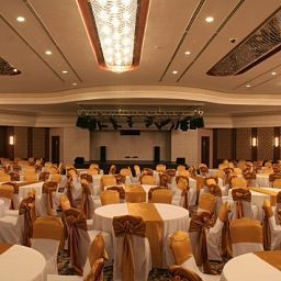 Salle de banquets The Anatolian Hotel Fotos