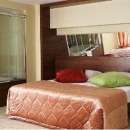 Chambre The Anatolian Hotel Fotos