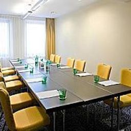 Sala de reuniones Courtyard Vienna Messe Fotos