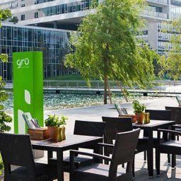  Courtyard Vienna Messe Fotos