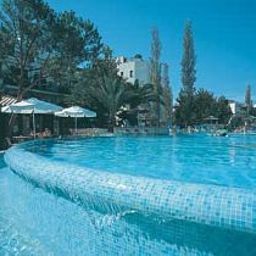 Pool Basilica Holiday Resort Fotos